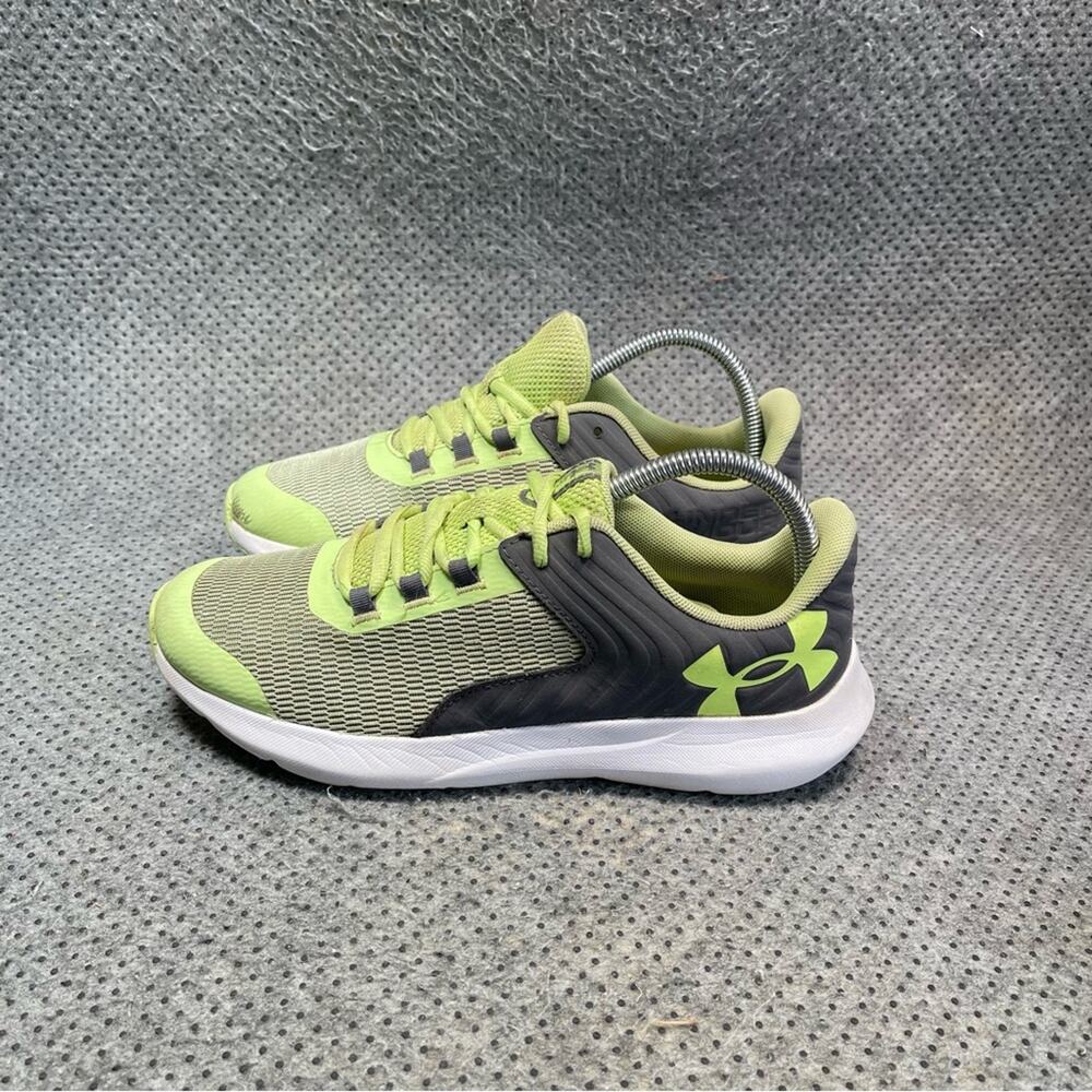 Under Armour Outhustle 2 GS Running Shoes Size 7 Men’s